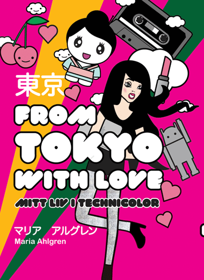 From Tokyo With Love